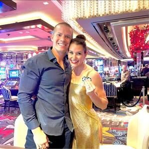 Meet your Posher, Harrison